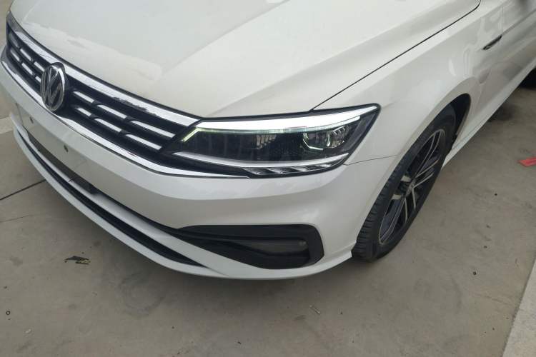 Used Volkswagen Lamando 2021 280TSI DSG Comfort Edition