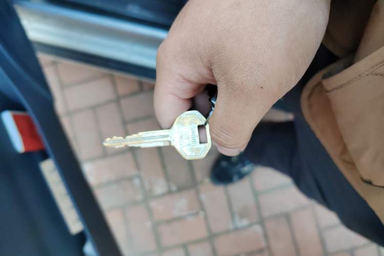 Used Leopaard Heijingang 2013 2.2L Manual 4x4 Standard Edition
