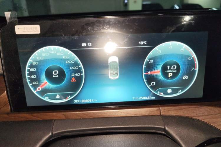 Used Ford Equator 2021 EcoBoost 225 Platinum Edition 6-seater