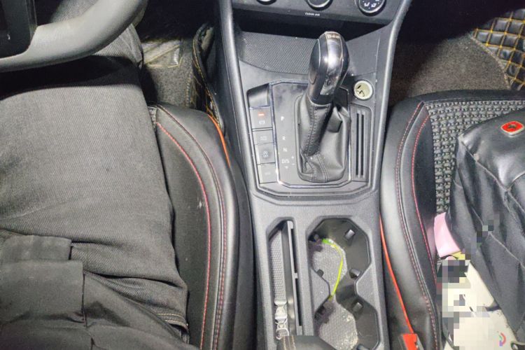 Used Volkswagen Lavida 2018 280TSI DSG Comfort Edition China V Standard
