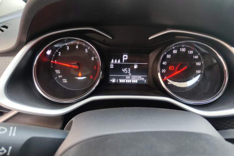 Used Chevrolet Cavalier 2022 325T Automatic Enjoyment Edition