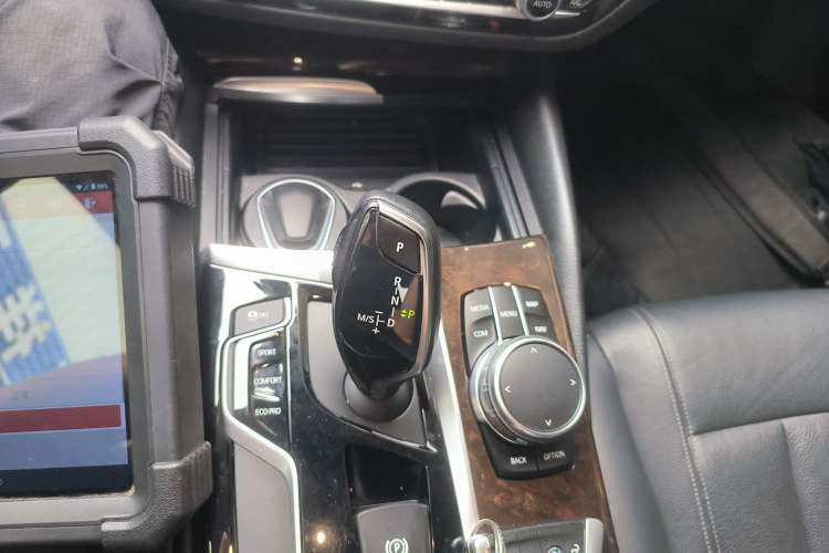 Used BMW 5 Series 2018 528Li Launch Special Edition
