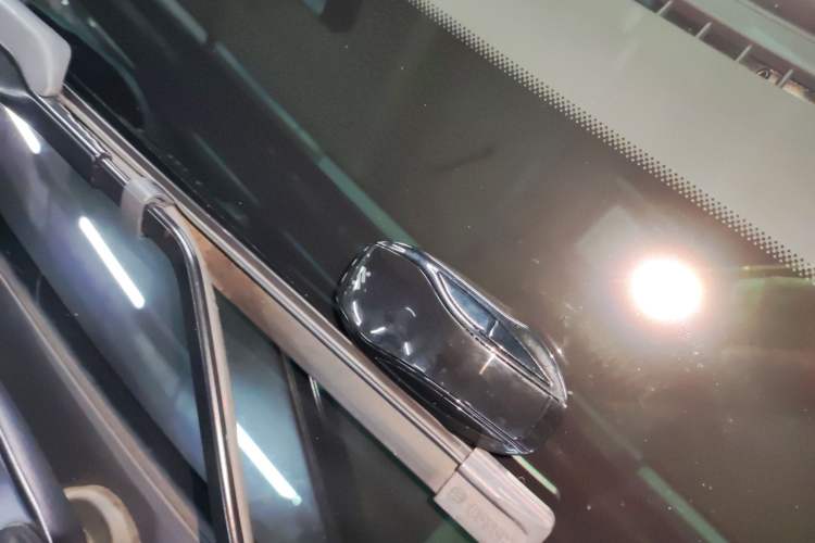 Used IM LS7 2023 100kWh Lux Rear-Drive Version
