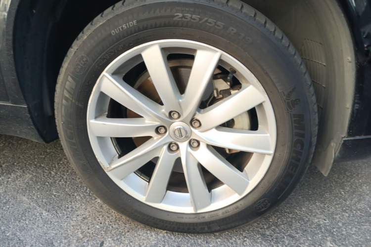 Used Volvo XC90 2015 T6 Zhiya Edition 7-seater
