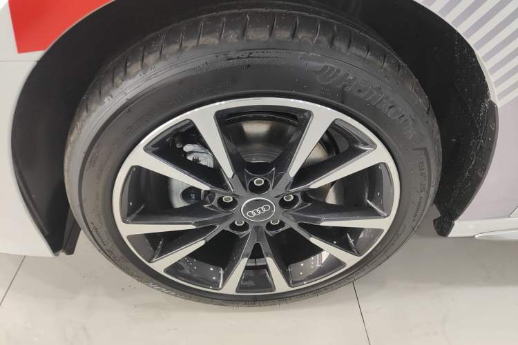 Used Audi A3 2026 Sportback 35 TFSI Enjoyment Edition
