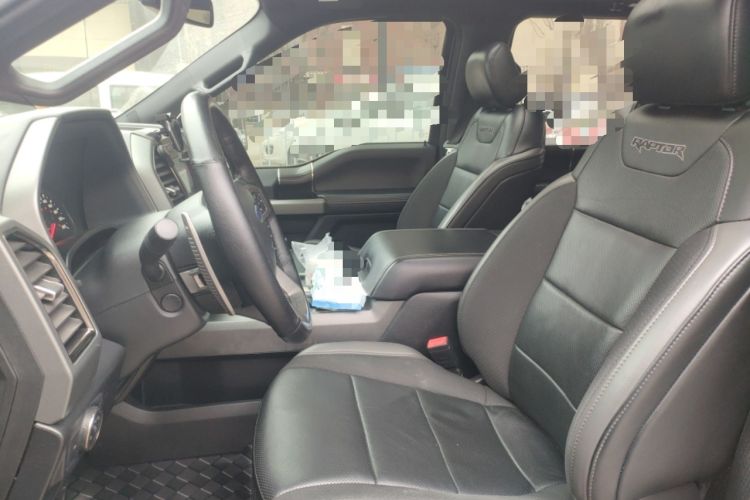 Used Ford F-150 Raptor 2019 3.5T Raptor Performance Enhanced Edition
