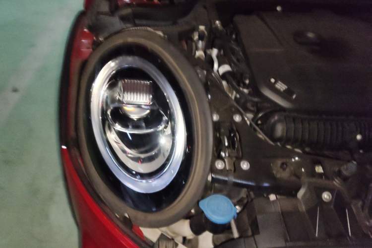 Used MINI JCW 2021 2.0T JOHN COOPER WORKS ALL-IN