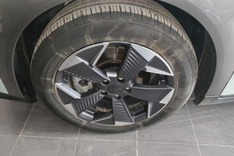 Used AION Y 2022 70 Intelligent Edition Lithium Iron Phosphate
