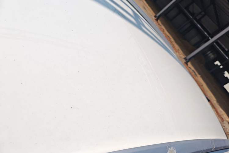 Used Geometry E Firefly 2022 320KM Cute Tiger 4-Seater
