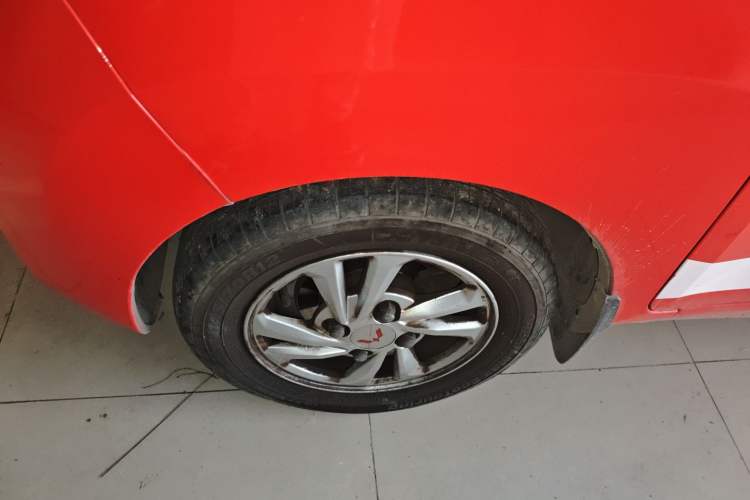 Used Wuling Hongguang MINIEV 2020 Zizai Version Lithium-NMC
