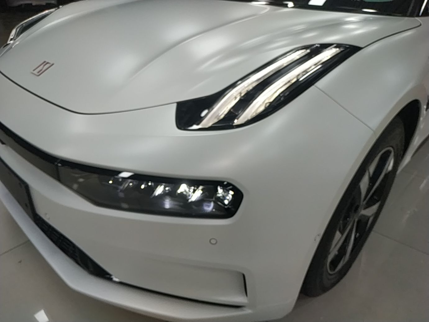 Zeekr 001 2023 WE Edition 100 kWh — снимка 8
