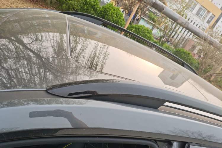 Used Roewe RX5 2021 PLUS 330TGI Automatic National Trend Intelligent Deluxe Edition