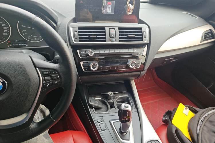 Used BMW 2 Series 2015 218i Convertible Coupe
