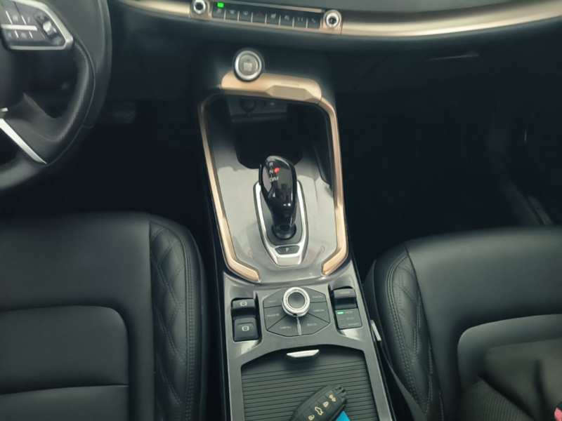 Used Haval H6 2020 2.0 GDIT Automatic Platinum Champion Edition — 13