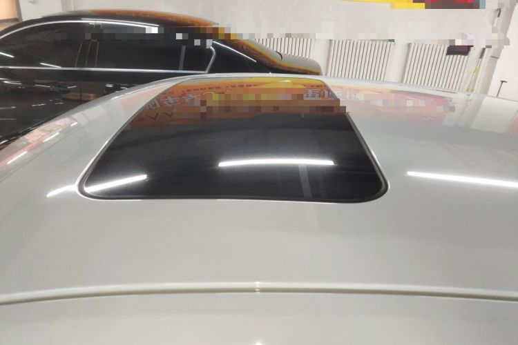 Used Chevrolet Malibu 2017 1.5T Automatic Luxury Edition
