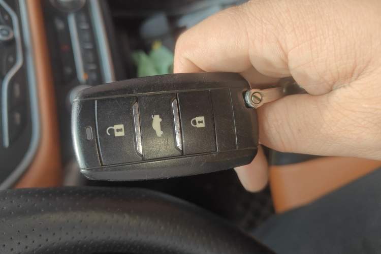 Used JMEV Ezi EX5 2018 Enjoyment Model