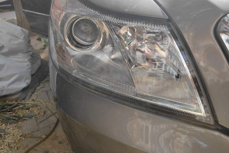 Used Skoda Octavia 2014 1.6L Manual Yijun Edition
