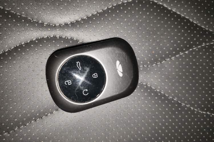 Used Chery Fengyun A8L 2025 1.5 TGDI 145 km Comfort Version
