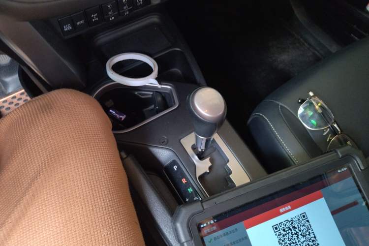 Used Toyota RAV4 2016 2.5L Automatic 4x4 Elite Edition