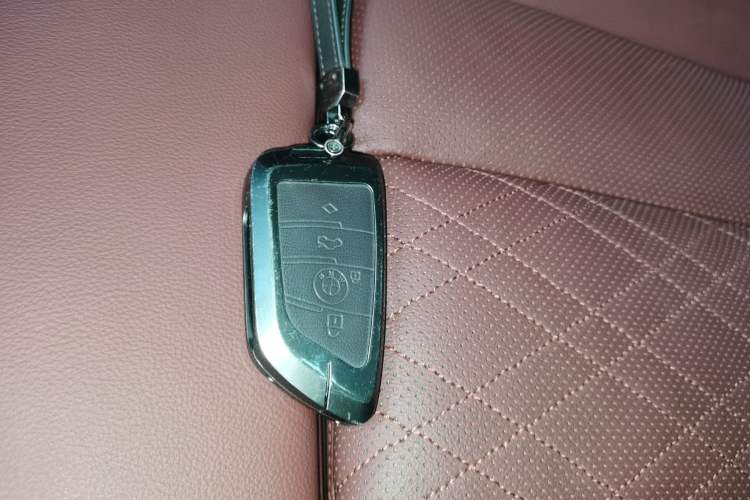 Used BMW i3 2024 eDrive 35 L