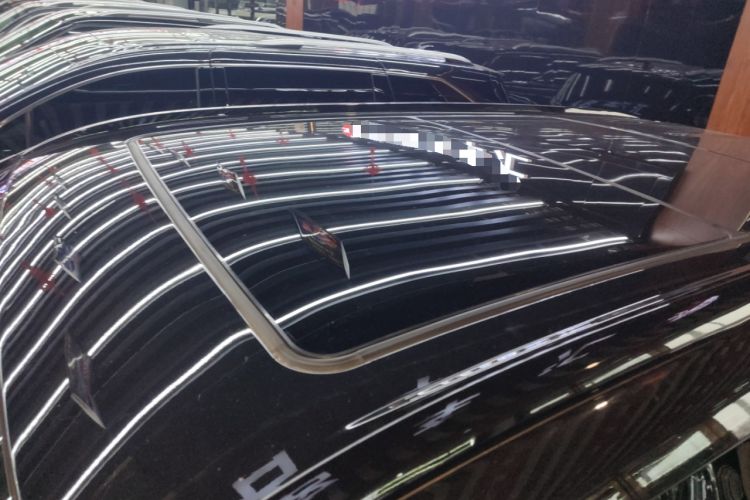 Used Toyota Crown Kluger 2021 2.5L HEV Four-Wheel Drive Flagship Edition