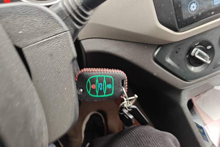 Used Wuling Hongguang 2021 1.5L Revised S Standard Version with Electric Power Steering LAR