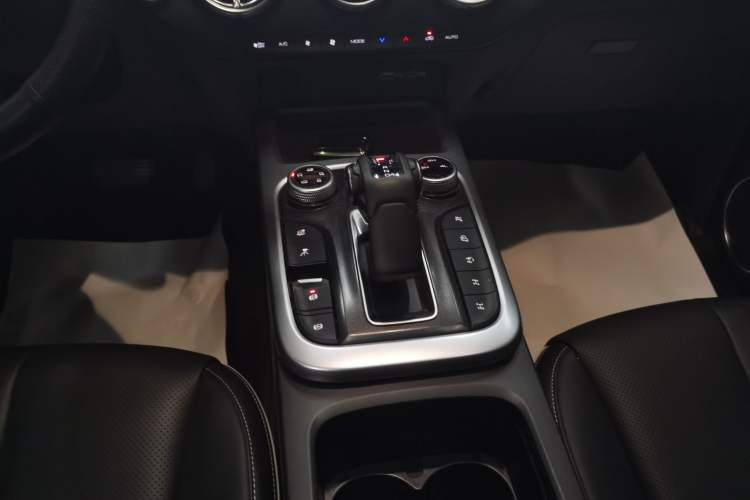 Used Tank 300 2023 Off-Road Edition 2.0T Conqueror
