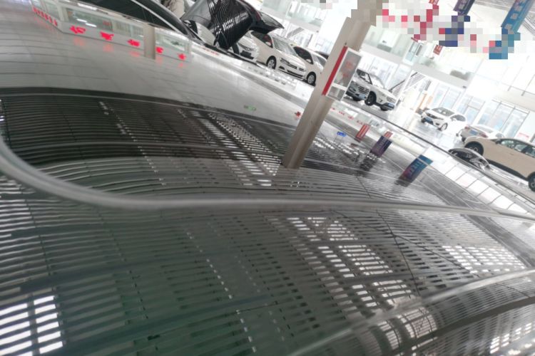 Used Hongqi H9 2022 2.0T Smart Connect Flagship Edition
