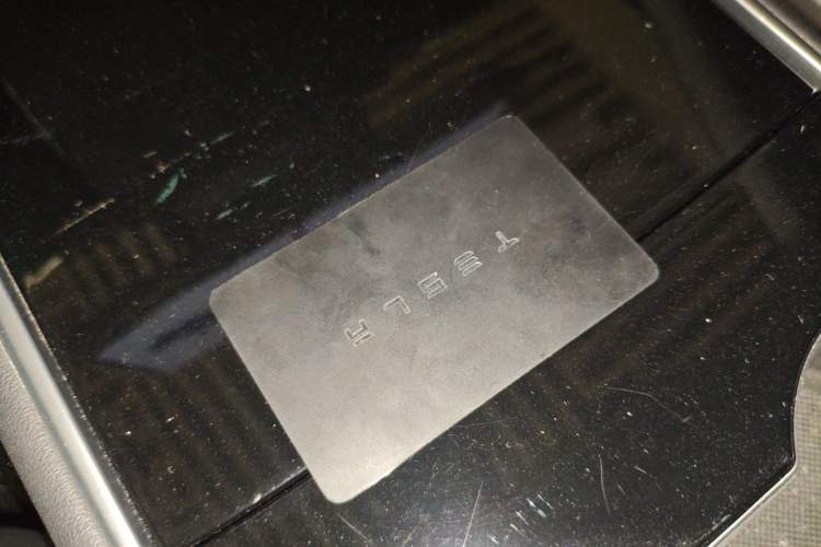 Used Tesla Model 3 2019 Standard Range Rear-Drive Upgraded Version