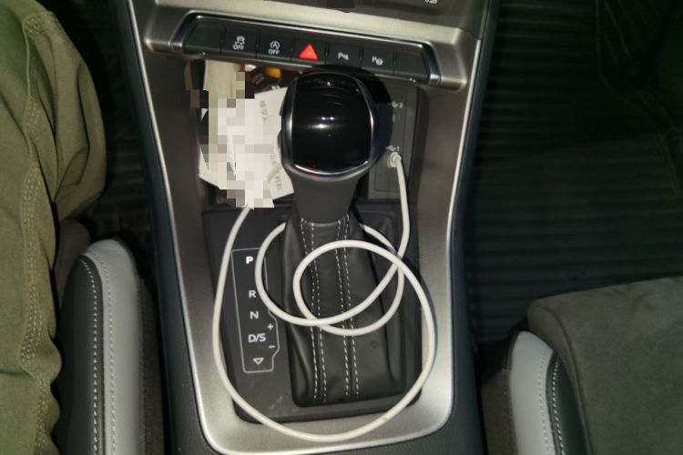 Used Audi Q3 2022 35 TFSI Fashion Dynamic Model