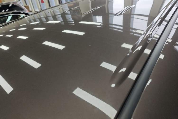 Used Buick GL8 2023 Land Executive Class Smart Enjoyment Model