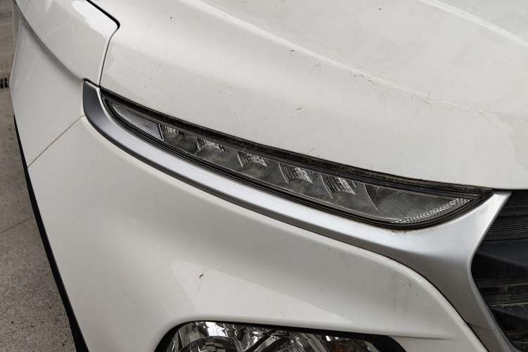 Used Baojun 510 2021 1.5L CVT Enjoy Edition