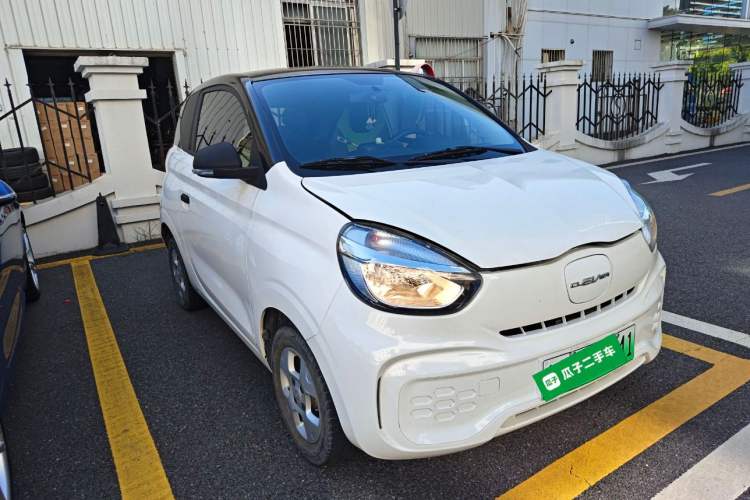 Used Roewe Clever 2021 302km Excellence Edition