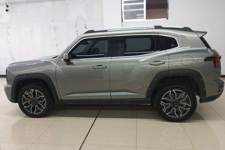 Used Haval H Dog New Energy 2024 Hi4 102km Trend Electric Version Plus