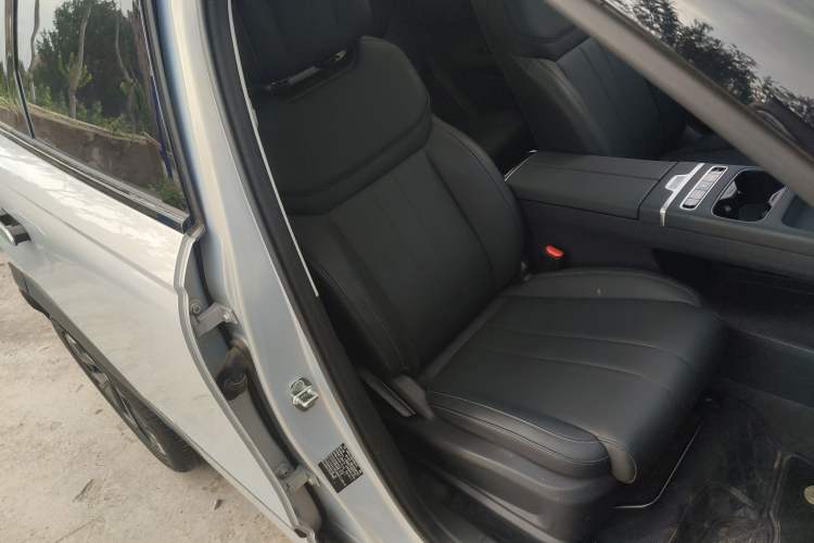 Used Chery Explore 06 C-DM 2024 Luxury Model