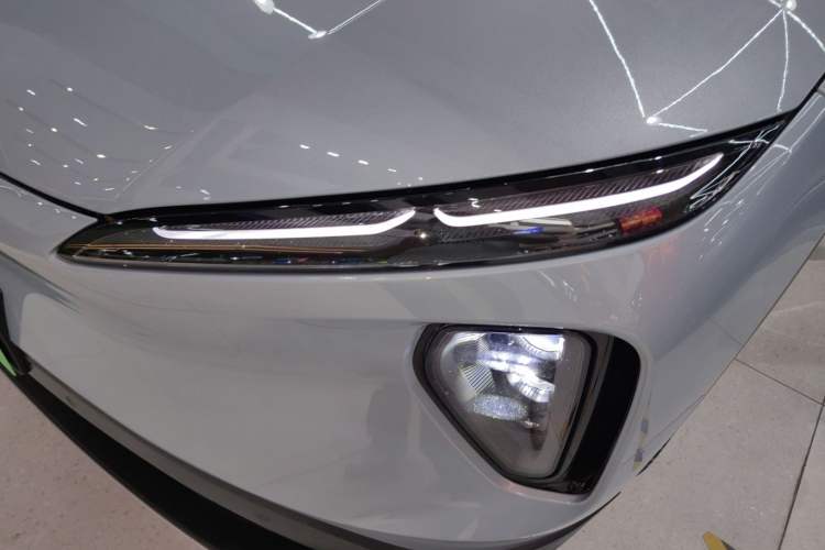 Used Nio ES6 2024 75 kWh