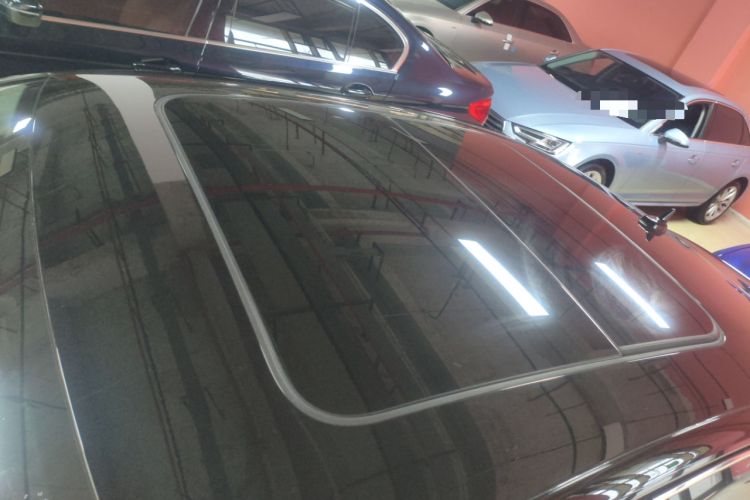 Used Volkswagen Passat 2023 Revised 380TSI Luxury Edition
