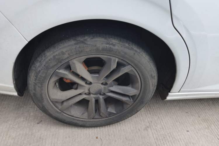 Used Dongfeng Aeolus Yixuan 2023 Mach Edition 1.5L Automatic Chasing Shadow Version