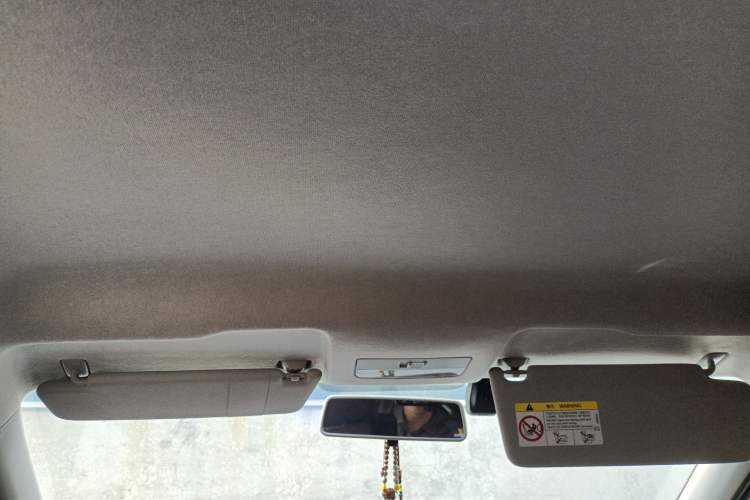 Used Volkswagen Santana 2018 1.5L Automatic Fashion Edition
