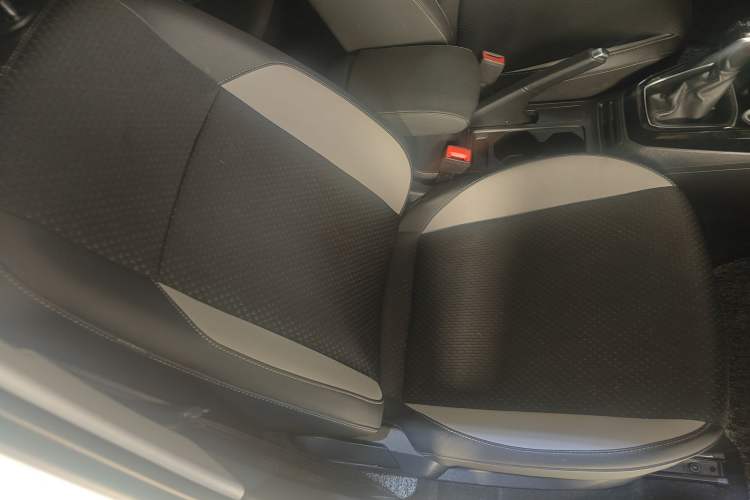 Used Volkswagen Tacqua 2020 1.5L Automatic Yue