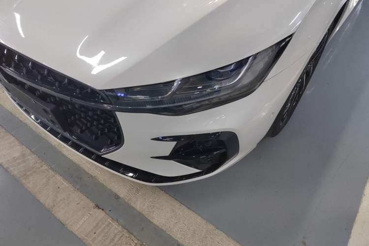 Used Lincoln Z 2022 iCool Luxury Edition
