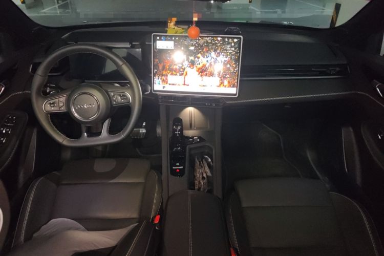 Used Lynk & Co 03 2025 1.5TD DCT Champion Edition Pro