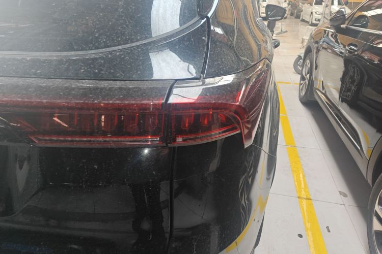 Used JETOUR X70 C-DM 2024 Far Voyage Edition 7 Seats