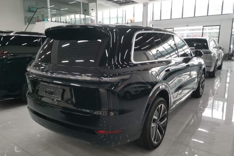 Used Li Auto L9 2024 Ultra Model
