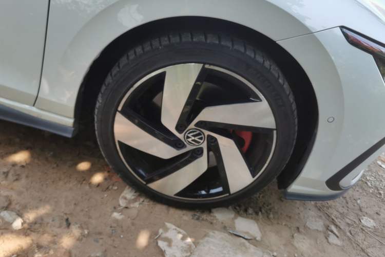 Used Volkswagen Golf GTI 2021 380TSI DSG GTI