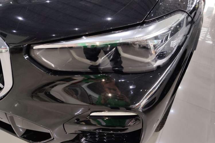 Used BMW X5 (Import) 2021 Restyled xDrive30i M Sport Package
