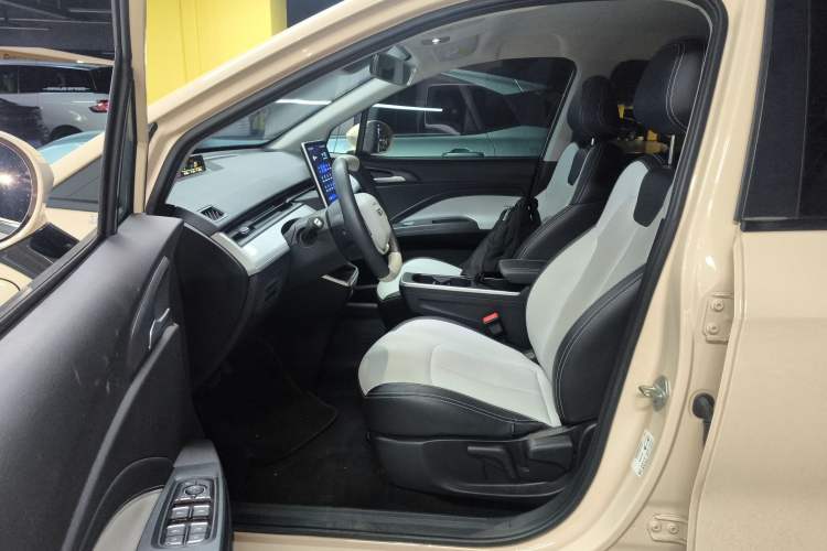 Used NETA AYA 2023 401 Driver Seat