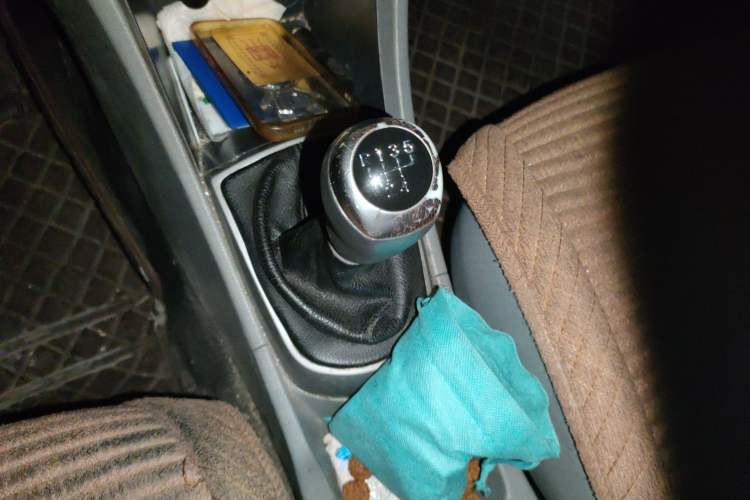 Used Hyundai Verna (older generation) 2016 1.4L Manual Smart GLS Trim
