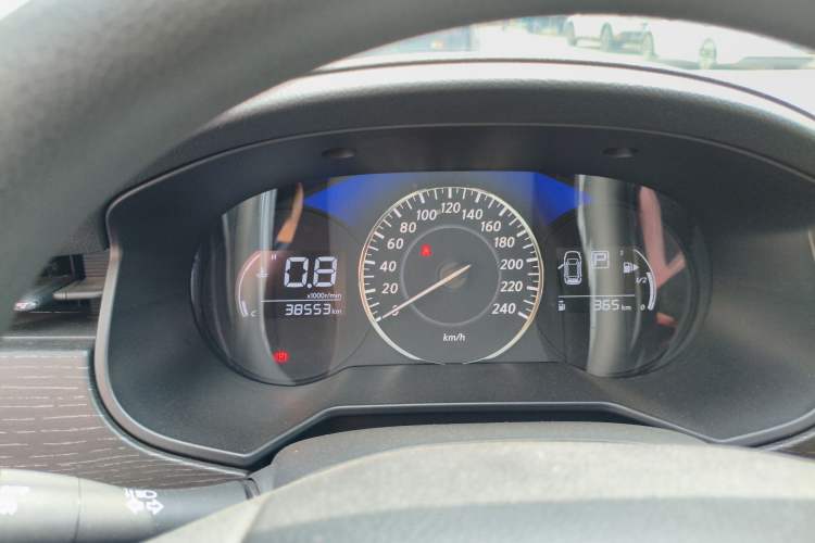 Used Venucia D60 2021 PLUS 1.6L XL CVT Yue Ling Edition