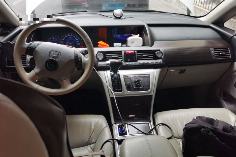 Used Honda Elysion 2012 2.4L VTi-S Prestige Edition
